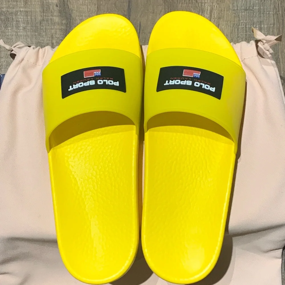 Polo Ralph Lauren updated premium